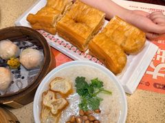 -点都德(喜粤楼店)