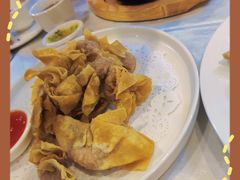 -文记壹心鸡(宝华路店)