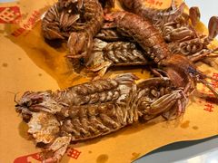 -旺角小渔村·海肠捞饭开创者(二马路店)