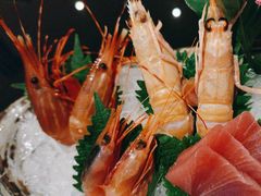 -Mr·Fish鱼鲜生海鲜放题(银泰in99店)