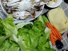 -何庄子阿米玛玛农产品批发市场
