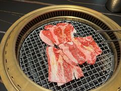 -厚贞日式烤肉(浦东汇智店)