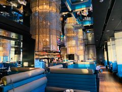 大堂-凤凰湘语·湘粤鲜融(浦东旗舰店)