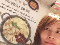 -文兴酒家(Chinatown - Gerrard Street)