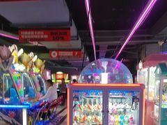 -阿尔法Game Station(中山路店)