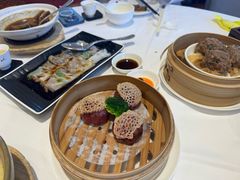 -白天鹅宾馆-宏图府餐厅