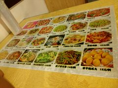 -胖哥川菜馆(武东路店)