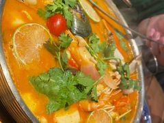 -simply thai天泰(美罗城店)