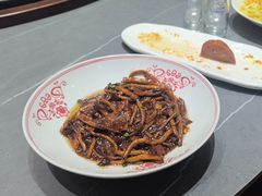 -小方外婆菜(蒙山路店)