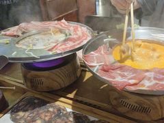 -老爷锅(新街口IFCX店)