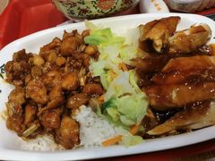 -和合谷(北新桥店)