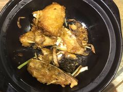 -金苑酒家·客家菜·广东老字号(万象店)