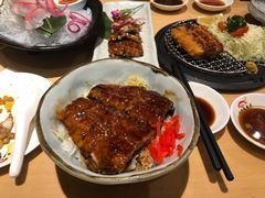 -昱匠·日本料理(金融街店)