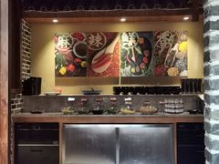 -雾漫川城重庆火锅(上和商业广场店)