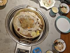 -大理董·董家小厨野生菌火锅(古城旗舰店)