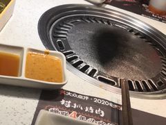 -猫抓烤肉(春熙路店)