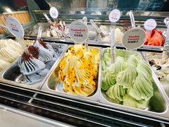 -Dal Cuore 达可芮冰淇淋(陕西北路店)