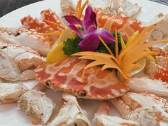 冻花蟹-潮人姐妹轩(海宁路店)