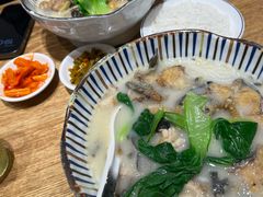 梭边鱼粉-鲜越鲜鱼粉(财富购物中心店)