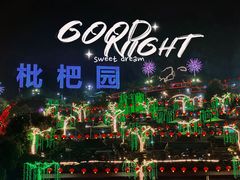 -枇杷园食为鲜火锅(南山店)