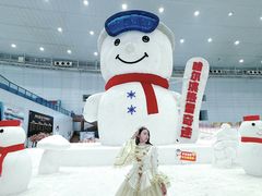 -哈尔滨热雪奇迹