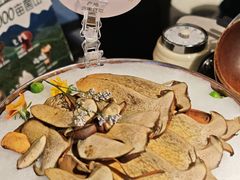 -芸山季·云南山珍菌火锅(人民广场来福士店)