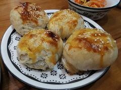 特色卤馕-巴依老爷新疆美食(望京小街店)