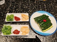 -老西安饭庄(鼓楼店)