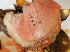 -拉蒂娜·巴西牛排馆 Latina·Brazilian Steakhouse(陆家嘴旗舰店)