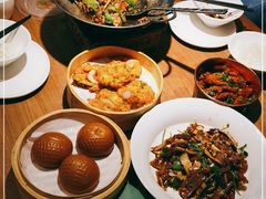 -费大厨辣椒炒肉(新城吾悦广场店)