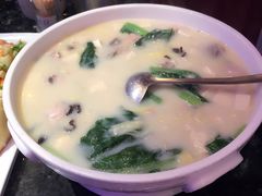 -奇滋豆味(南十四道街店)