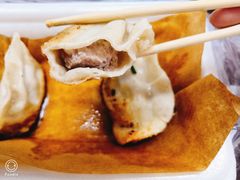 -胖子锅贴(双阳路111弄店)