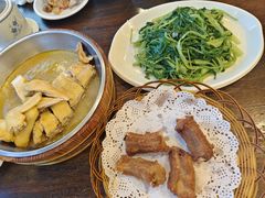 -今一靓汤.顺德菜东莞三十年老字号(厚街店)