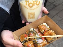 -品腐记·豆腐王朝(老门东总店)