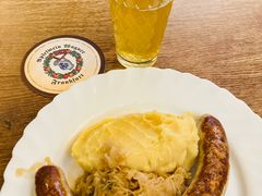 -瓦格纳苹果酒德国风味餐馆