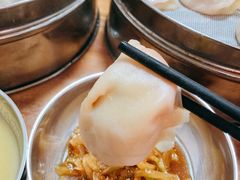 -老烟台灌汤包(南洪街店)