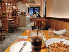 大堂-森Some Fusion(荔湾店)