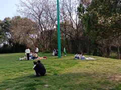 -蜀冈西峰生态公园