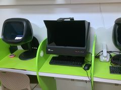 -中科优视医学研究院·验光配镜·近视防控