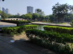 -荔湾湖公园
