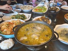 -渔家大院·地道威海菜(石岛店)