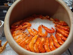 -西安高新洲际酒店•源咖啡全日制餐厅