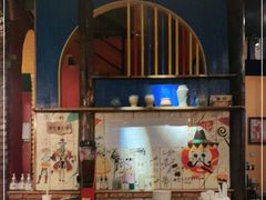门面-么哈(五道口店)