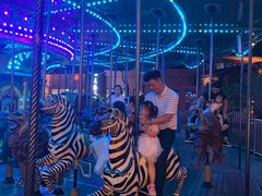 -三亚海昌梦幻海洋不夜城