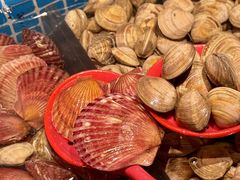 -焰江山海鲜牛排烤肉自助(锦华万达二星店)