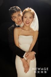 -新奕映像摄影机构