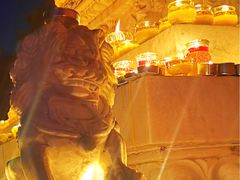 -西安市广仁寺