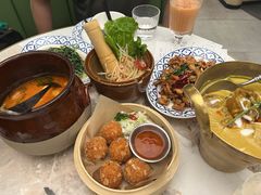 -KingThaia金泰兰(滨江天街店)