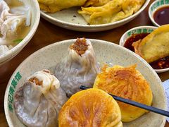 -李记清真馆(打钉巷店)