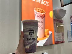 -KOI Thé(力宝广场店)
